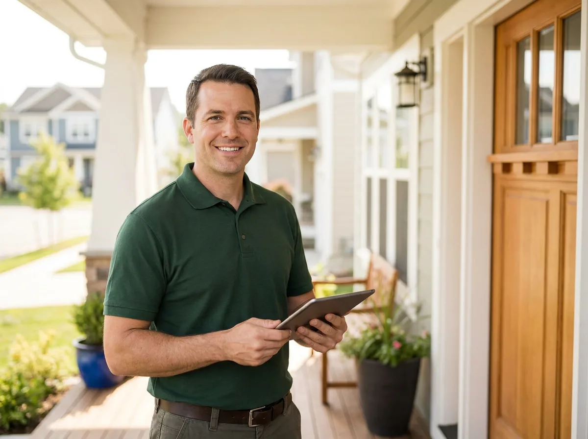 Pest control FAQs for Williamsport, MD